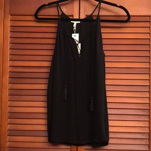 NWT Joie 100% Silk Top